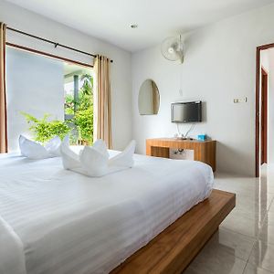 Familien-Zimmer mit Kingsize-Bett